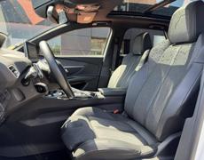 Peugeot 3008 Angers