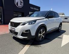 Peugeot 3008 Angers