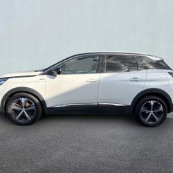 Peugeot 3008 1.6 BlueHDi 120ch GT Line S&S EAT6 occasion - Angers - photo 2/20