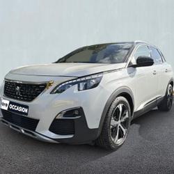Peugeot 3008 1.6 BlueHDi 120ch GT Line S&S EAT6 Angers