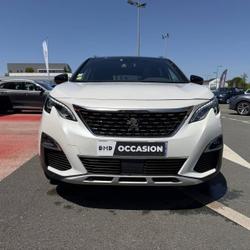 Peugeot 3008 1.6 BlueHDi 120ch GT Line S&S EAT6 Angers