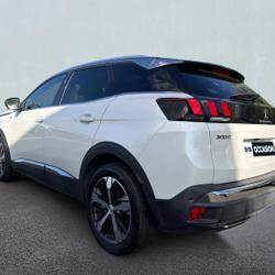 Peugeot 3008 1.6 BlueHDi 120ch GT Line S&S EAT6 occasion - Angers - photo 3/20