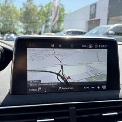 Peugeot 3008 1.6 BlueHDi 120ch GT Line S&S EAT6 Angers