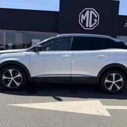 Peugeot 3008 1.6 BlueHDi 120ch GT Line S&S EAT6 Angers