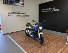 BMW F 700