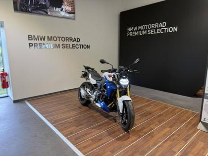 BMW F 700 - F 900 R - 7 999 €