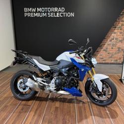 BMW F 700 F 900 R Lesm&eacute;nils