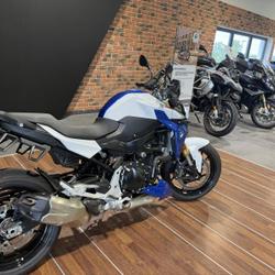 BMW F 700 F 900 R Lesm&eacute;nils