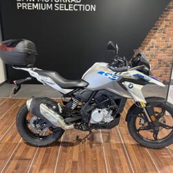 BMW G 310 GS g310gs occasion - Lesm&eacute;nils - photo 2/12