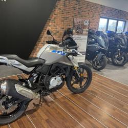 BMW G 310 GS g310gs occasion - Lesm&eacute;nils - photo 3/12