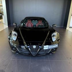 Alfa Romeo 4C 1750 TBi 240ch Standard Edition TCT Saint-Herblain