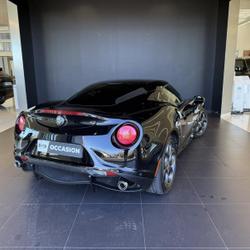 Alfa Romeo 4C 1750 TBi 240ch Standard Edition TCT Saint-Herblain