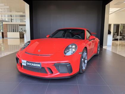 Porsche 911 Coupe - 4.0 500ch GT3 PDK - 149 900 €