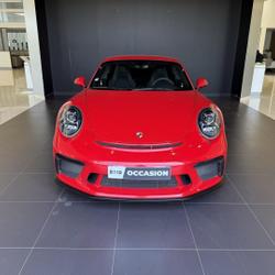 Porsche 911 Coupe 4.0 500ch GT3 PDK Saint-Herblain
