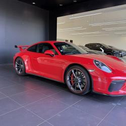 Porsche 911 Coupe 4.0 500ch GT3 PDK Saint-Herblain