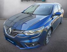 Renault Megane 4 Estate Arnage