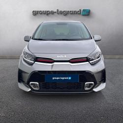Kia Picanto 1.2 DPi 84ch GT Line Arnage
