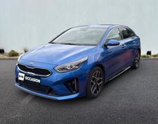 Kia Pro Cee'd Angers