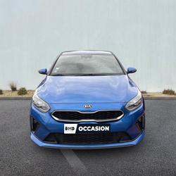 Kia Pro Cee'd 1.4 T-GDI 140ch GT Line Premium DCT7 MY20 Angers