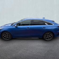 Kia Pro Cee'd 1.4 T-GDI 140ch GT Line Premium DCT7 MY20 Angers