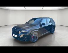BMW X1 Terville