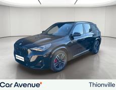 BMW X1 Terville
