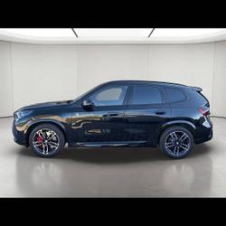 BMW X1 X1 sDrive 20i 170ch DKG7 M Sport Terville