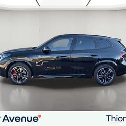 BMW X1 X1 sDrive 20i 170ch DKG7 M Sport Terville