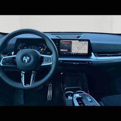 BMW X1 X1 sDrive 20i 170ch DKG7 M Sport Terville
