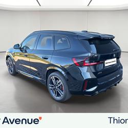 BMW X1 X1 sDrive 20i 170ch DKG7 M Sport Terville