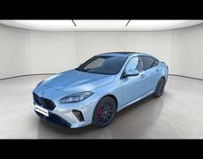 BMW Serie 2 Terville