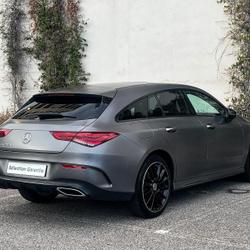 Mercedes CLA 250 e 218ch AMG Line 8G-DCT Monaco