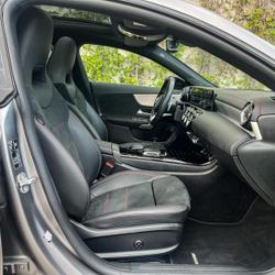 Mercedes CLA 250 e 218ch AMG Line 8G-DCT Monaco