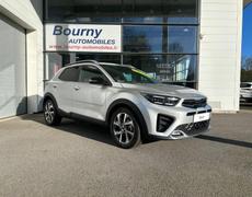 Kia Stonic - 1.0 T-GDi 100ch GT Line - 22 990 €