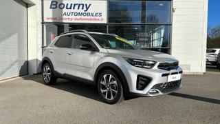 Kia Stonic  - photo 0