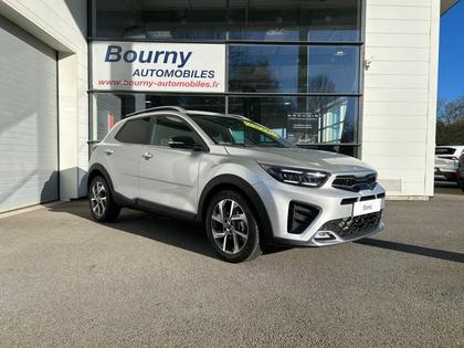 Kia Stonic - 1.0 T-GDi 100ch GT Line - 22 990 €