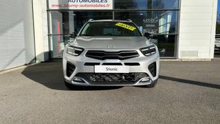 Kia Stonic  - photo 1