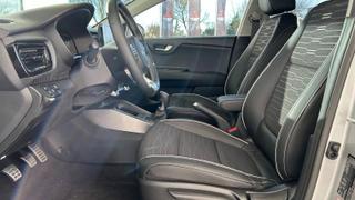 Kia Stonic  - photo 4