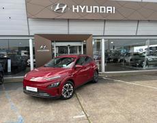 Hyundai Kona Le Mans