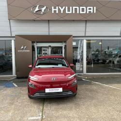 Hyundai Kona Electric 39kWh - 136ch Creative Le Mans