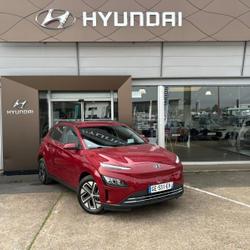 Hyundai Kona Electric 39kWh - 136ch Creative Le Mans