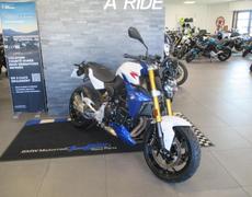 BMW F 700 Souffelweyersheim