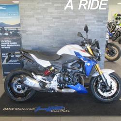 BMW F 700 F 900 R A2 Finition Pro, Style Sport, Pneus neufs F900R Souffelweyersheim