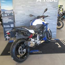 BMW F 700 F 900 R A2 Finition Pro, Style Sport, Pneus neufs F900R Souffelweyersheim