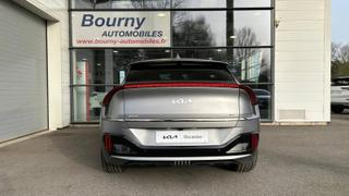 Kia EV6  - photo 3
