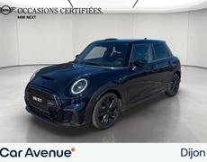 Mini John Cooper Chenôve