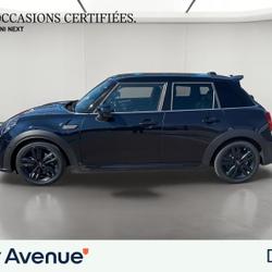 Mini John Cooper Cooper S 178ch John Cooper Works Plus BVA7 Chen&ocirc;ve