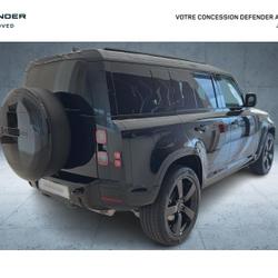 Land Rover Defender 110 2.0 P300e PHEV X-Dynamic HSE La Garde