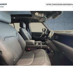 Land Rover Defender 110 2.0 P300e PHEV X-Dynamic HSE La Garde