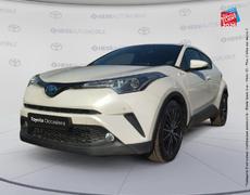 Toyota C-HR Thionville